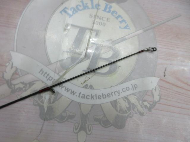 フォーナインマイスターホワイトウルフ62UL-E