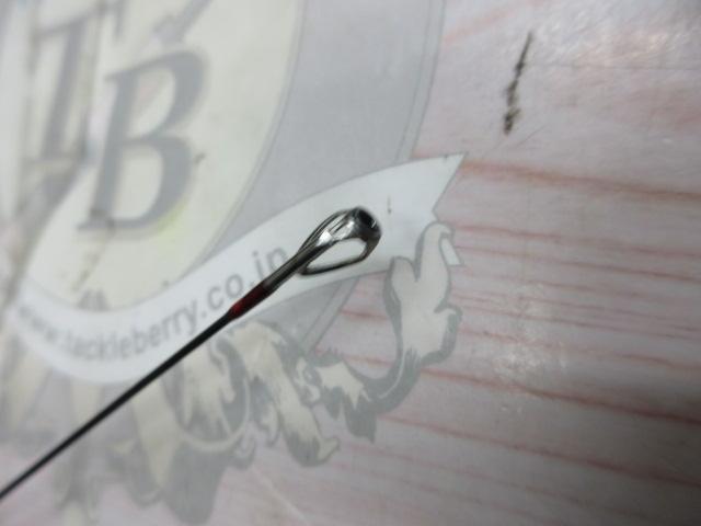 フォーナインマイスターホワイトウルフ62UL-E