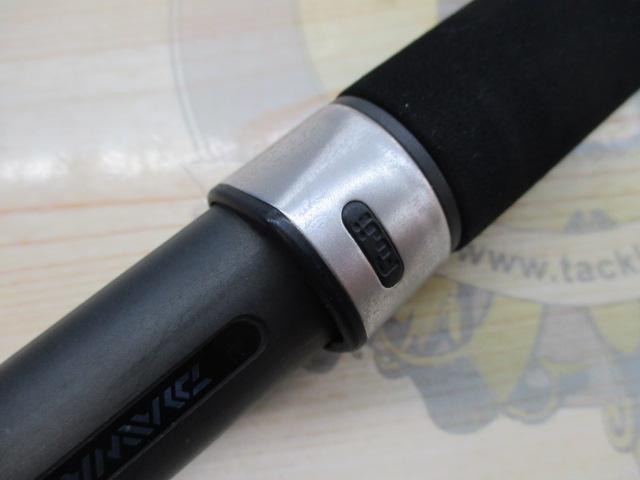 ジグキャスター 97MH