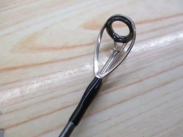 ジグキャスター 97MH｜＠ベリーネット 日本最大新品中古釣具WEBショップ