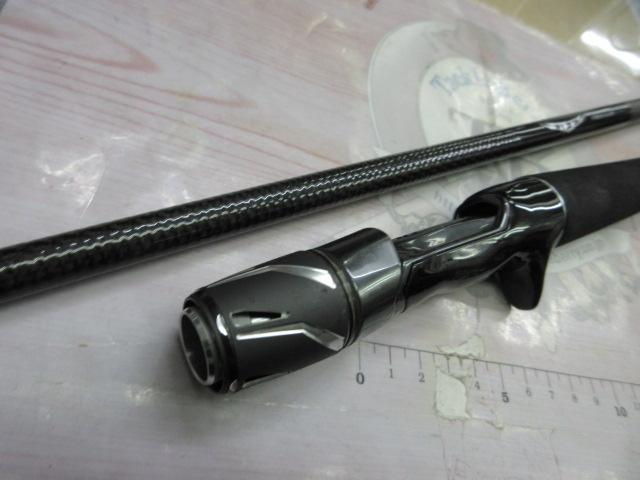 スティーズ C67MH-FR