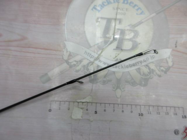 スティーズ C67MH-FR