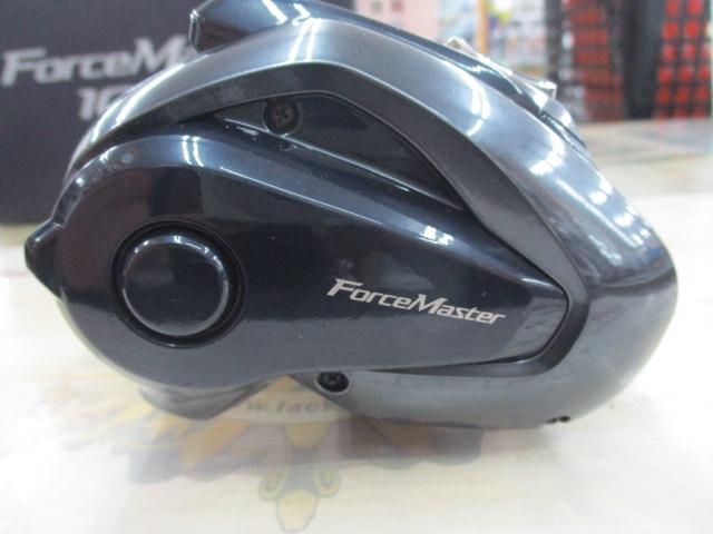 21フォースマスター1000