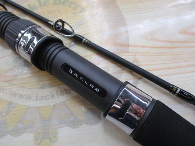 マスターエッジ船 30-180G