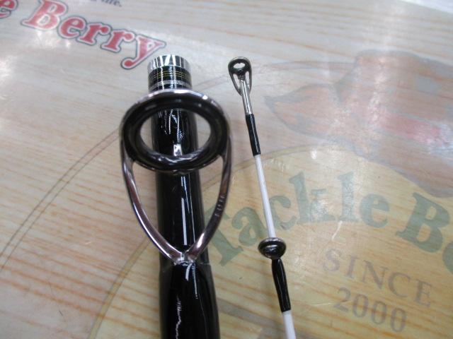 マスターエッジ船 30-180G