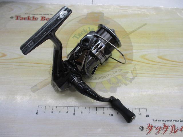 25コンプレックスXR C2500 F4