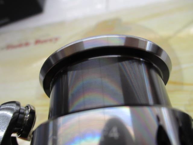 25コンプレックスXR C2500 F4