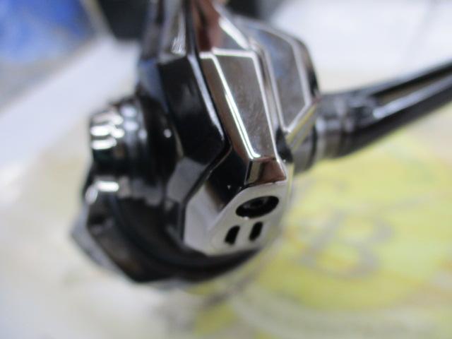 25コンプレックスXR C2500 F4