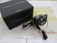 25コンプレックスXR C2500 F4