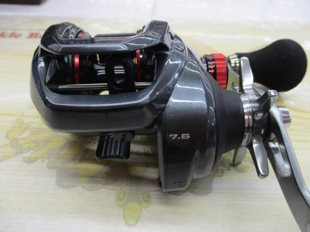 24スコーピオンMD 301XG LH