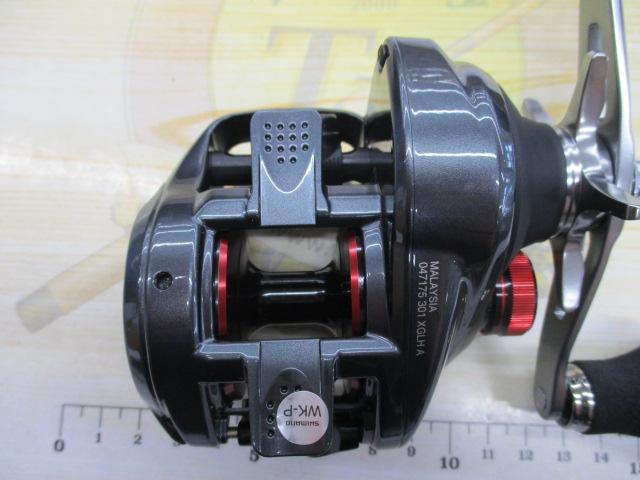 24スコーピオンMD 301XG LH