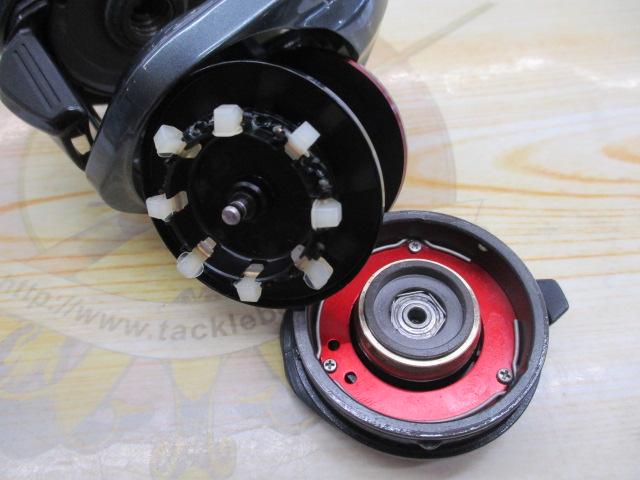 24スコーピオンMD 301XG LH