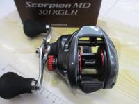 24スコーピオンMD 301XG LH