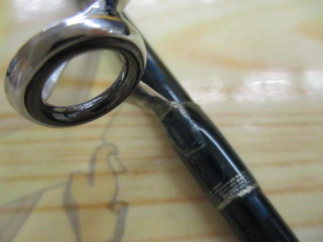 ゲーム炎月(投式) S641F