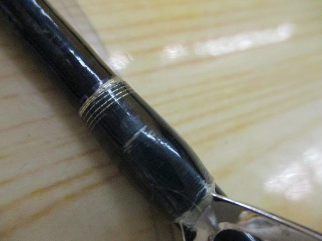 ゲーム炎月(投式) S641F