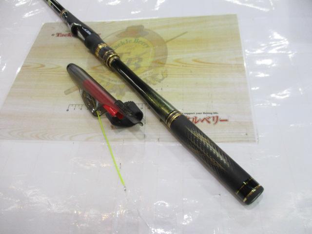 銀狼王牙 AGS 1-53・R｜＠ベリーネット 日本最大新品中古釣具WEBショップ