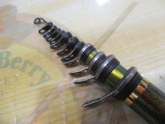 銀狼王牙 AGS 1-53・R｜＠ベリーネット 日本最大新品中古釣具WEBショップ