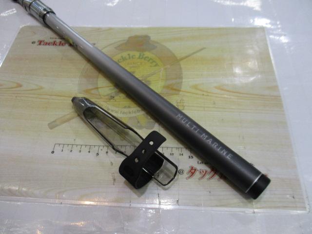 マルチマリン M450