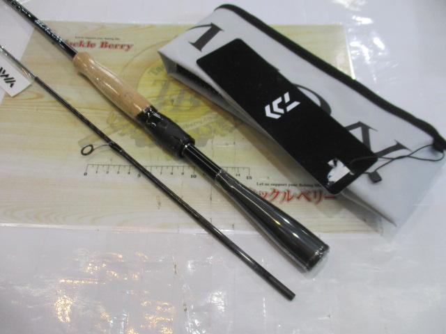 ブレイゾン S64L-2｜＠ベリーネット 日本最大新品中古釣具WEBショップ