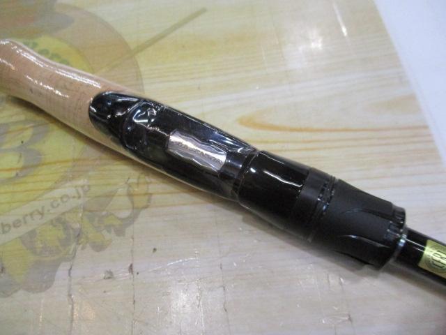 ブレイゾン S64L-2｜＠ベリーネット 日本最大新品中古釣具WEBショップ