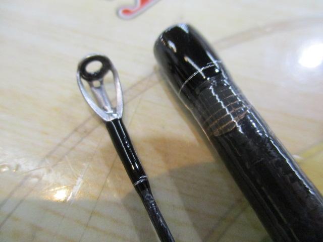 ブレイゾン S64L-2