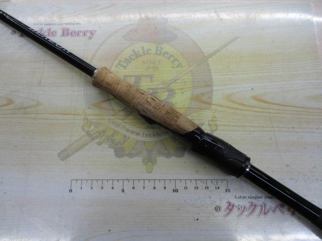 ブレイゾン S68MH｜＠ベリーネット 日本最大新品中古釣具WEBショップ