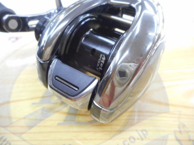 25アンタレス 101HG