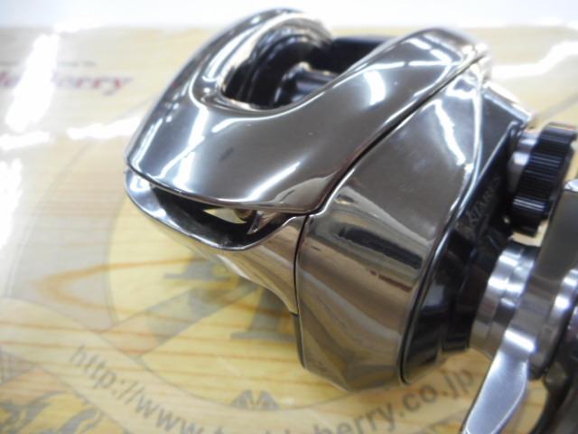 25アンタレス 101HG