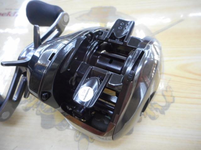 25アンタレス 101HG｜＠ベリーネット 日本最大新品中古釣具WEBショップ