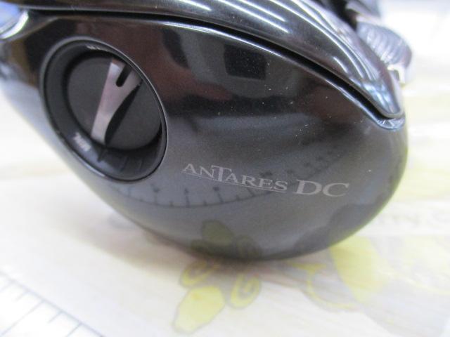 23アンタレスDC MD XG RIGHT