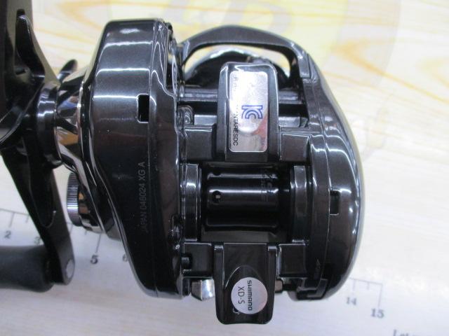 23アンタレスDC MD XG RIGHT