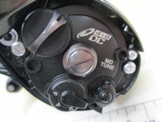 23アンタレスDC MD XG RIGHT