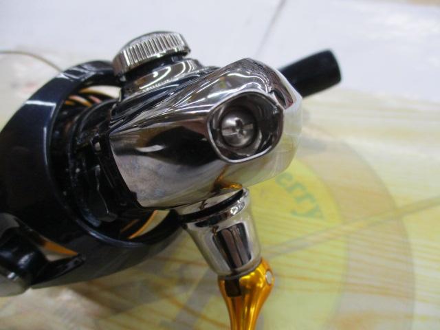 24レブロス LT3000-CXH