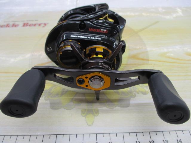 モアザン PESV8.1R-TW