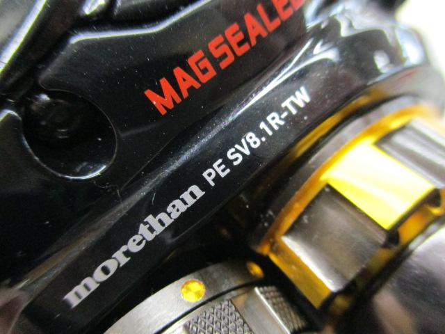 モアザン PESV8.1R-TW