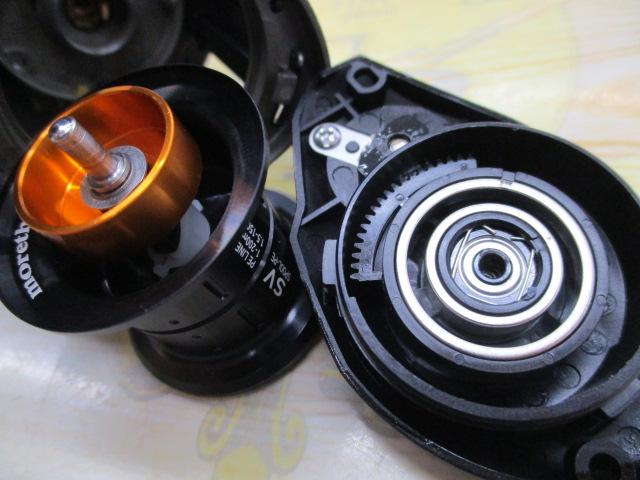 モアザン PESV8.1R-TW