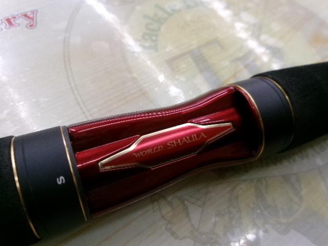 18ワールドシャウラエクステンションバットTypeC｜＠ベリーネット 日本