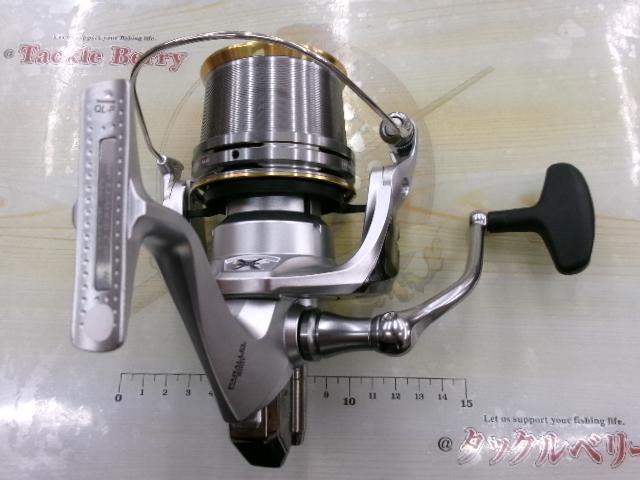 18サーフリーダーCI4+ 30細糸仕様