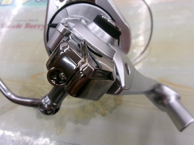 18サーフリーダーCI4+ 30細糸仕様