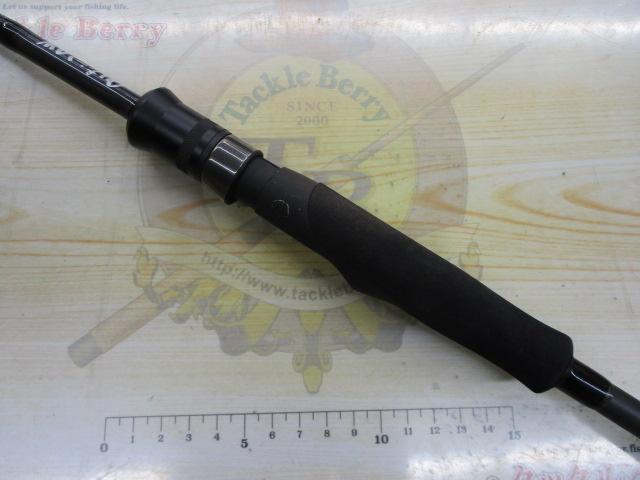 アウトローベンドラッシュ72ML｜＠ベリーネット 日本最大新品中古釣具