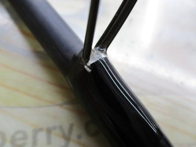 アウトローベンドラッシュ72ML