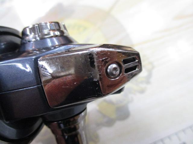 21アルテグラ 2500SHG