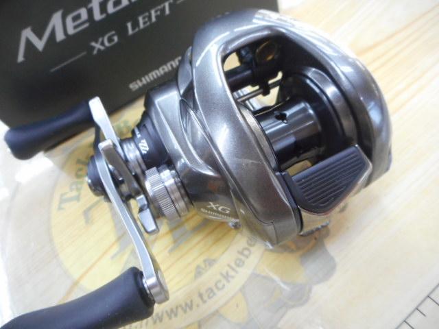 20メタニウムXG LH