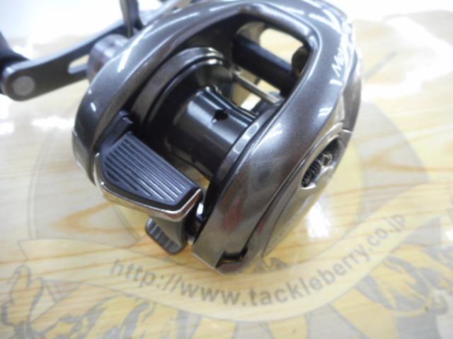 20メタニウムXG LH