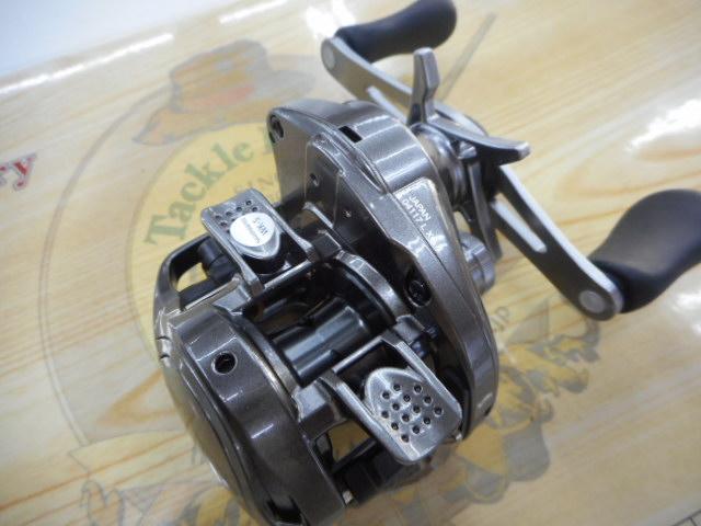 20メタニウムXG LH