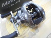 20メタニウムXG LH