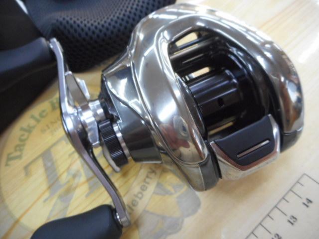 25アンタレス 101XG