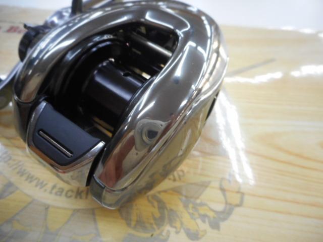 25アンタレス 101XG