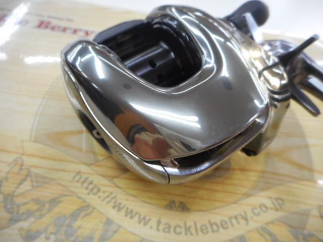 25アンタレス 101XG