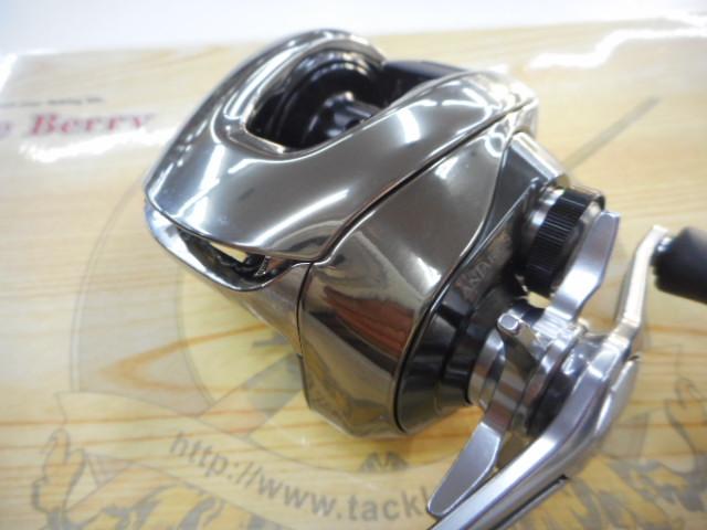 25アンタレス 101XG